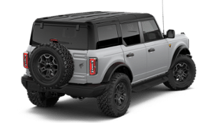 2026 Ford Bronco® External Image 4